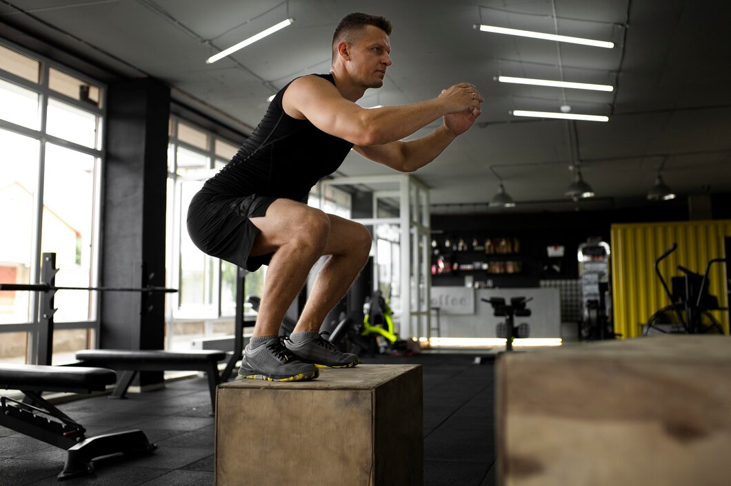 Plyometrics:Unleashing Power and Speed in Your Workouts