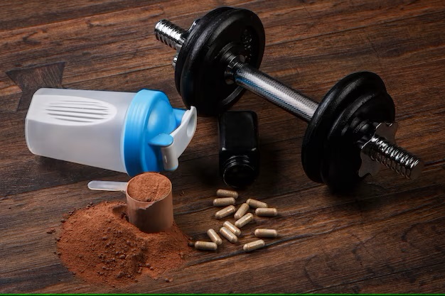 Unlocking the Potential of Supplements and Steroids: A Journey to Peak Performance