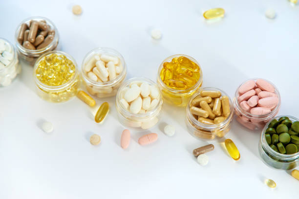 Exploring the Impact of 10 Essential Supplements on Athletic Performance and Immune Health 