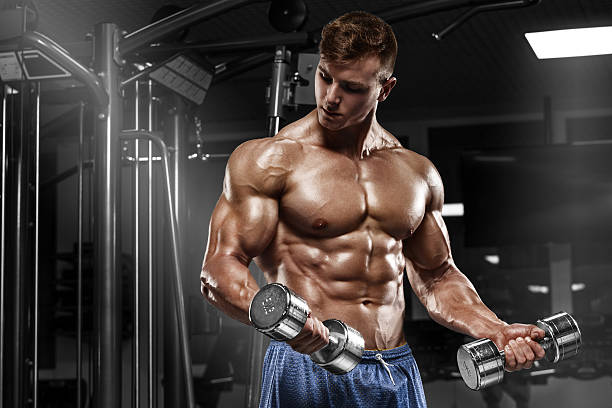 Maximize Arm Gains with the Arm Blaster Routine