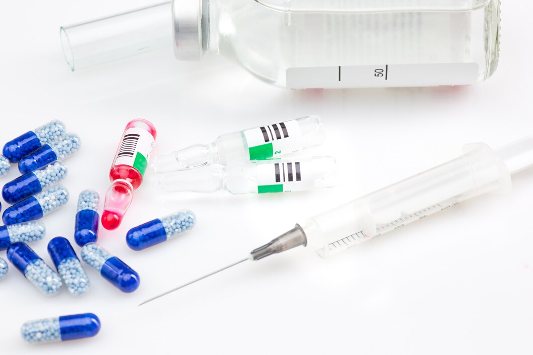 Choosing Between Injectable and Oral Steroids in Bodybuilding: A Comparative Guide