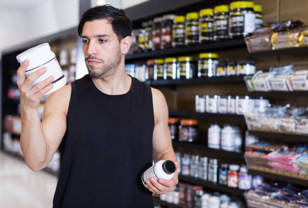 5 Essential Supplements for Men: Boost Your Fitness Regimen