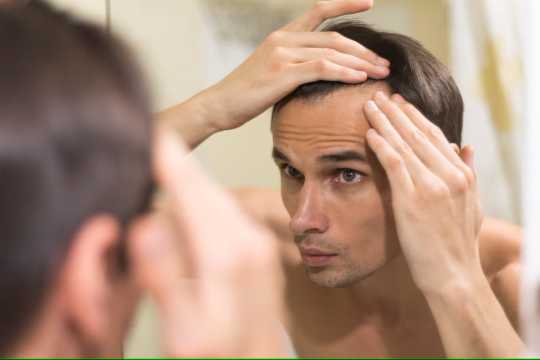 Hair Loss Prevention: Finasteride vs RU-58841 in AAS Use