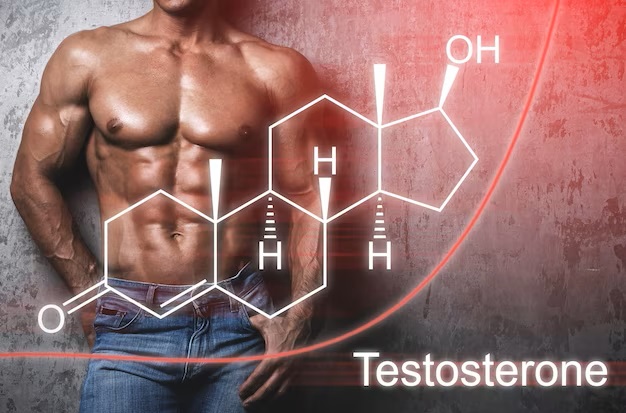 Unlocking the Potential of Testosterone: The Testosterone Trials