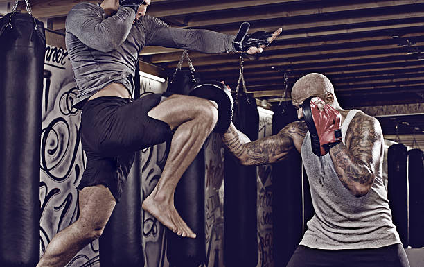 Enhance Your MMA Performance: Top Supplements for Fighters