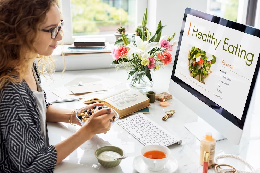 Supresión del Apetito: Estrategias para Controlar el Hambre y los Antojos