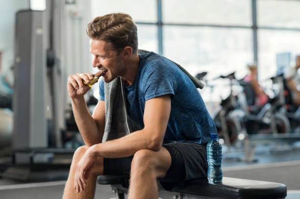 Unlocking the Power of Protein Bars: Who Are They Suitable For?