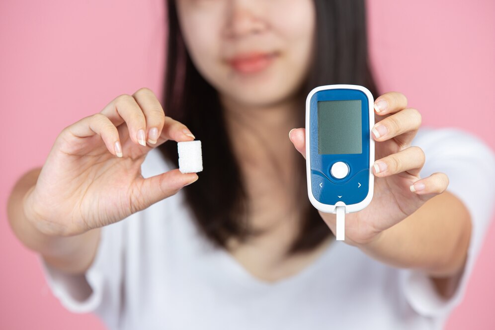 Revolutionizing Type 2 Diabetes Management with Semaglutide - A New Hope