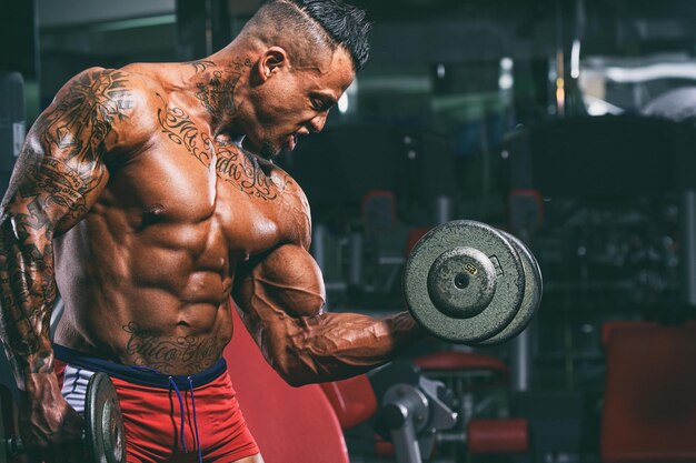 How Trenbolone Operates