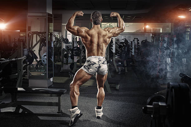 Guide to Building Muscle Mass: Key Principles and Strategies