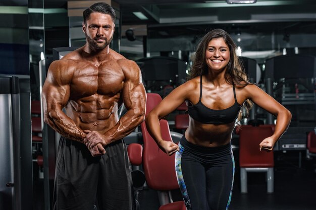 Exploring the Diverse World of Bodybuilding Divisions