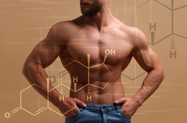 Regulación de la Producción de Testosterona: Comprendiendo el Equilibrio Hormonal