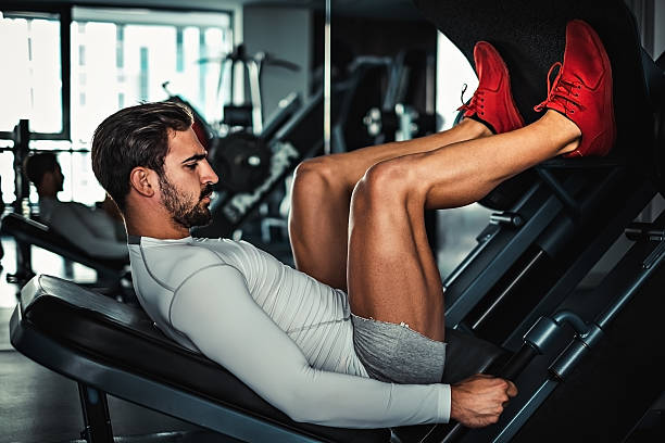 Maximiser vos gains : Pourquoi vous devriez adopter plus d'entraînements des jambes