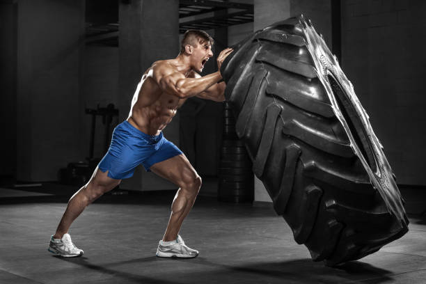 Benefits of Anabolic Androgenic Steroids