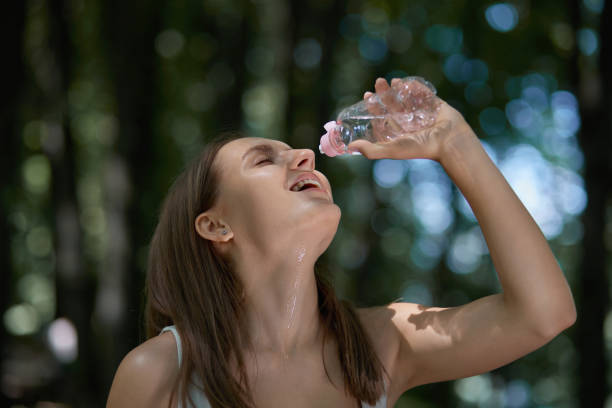 Maximizing Hydration: Tackling Water Retention Effectively