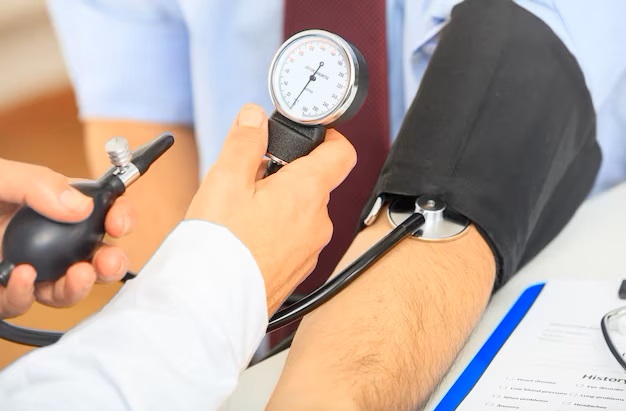 Measuring and Managing Blood Pressure in Anabolic Steroid Users: Part 1