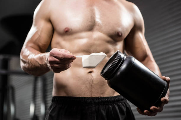 Unlocking the Truth: Rethinking Protein Intake for Muscle Gains