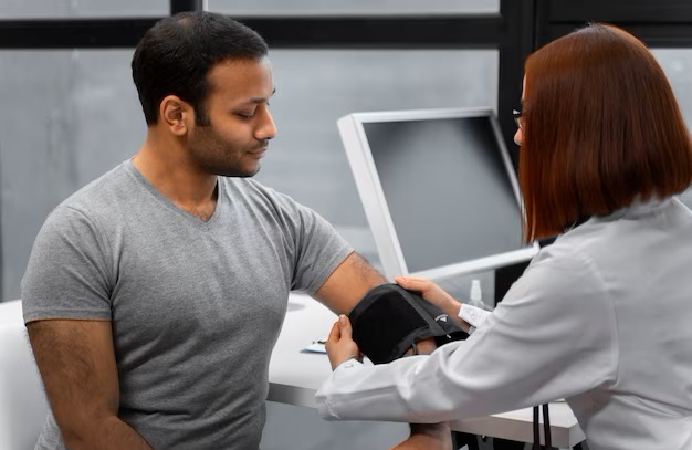  Measuring and Managing Blood Pressure in Anabolic Steroid Users: Part 2