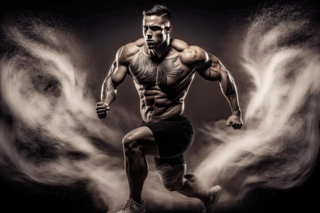  Unlocking the Potential: The Ideal 8-Week Testosterone-Based Cycle 