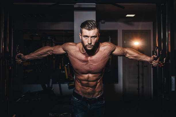 Demystifying Inner Chest Exercises: Exposing Fallacies in Bodybuilding Myths