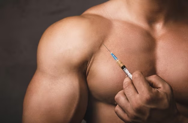 Maximizing Gains: The Complete Guide to Testosterone Cypionate