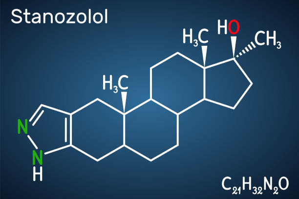 Stanozolol : Découverte de son Impact sur l'Amélioration des Performances et les Entreprises Thérapeutiques