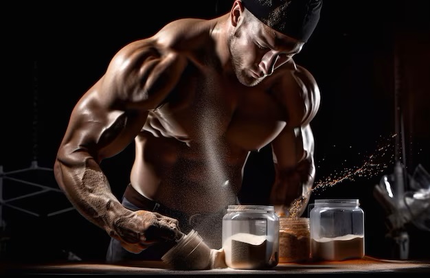 Unlocking the Science: The Fascinating Chemistry Behind Anabolic Steroids and Bodybuilding Gains