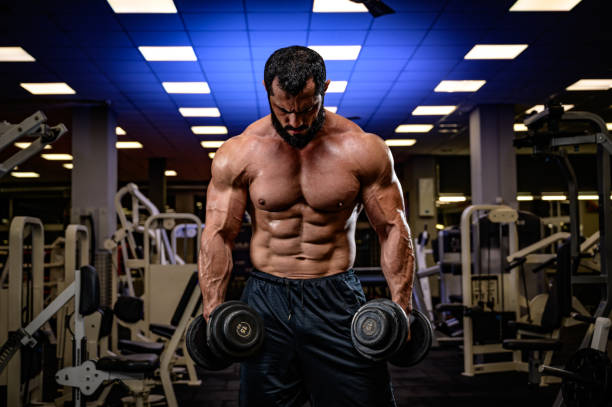 The Savage 4x4: A Powerbuilding Powerhouse for Muscle Growth