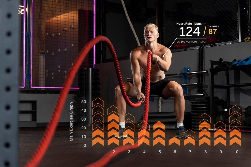 Unpacking the 1RM: A Comprehensive Guide to Strength Training Metrics