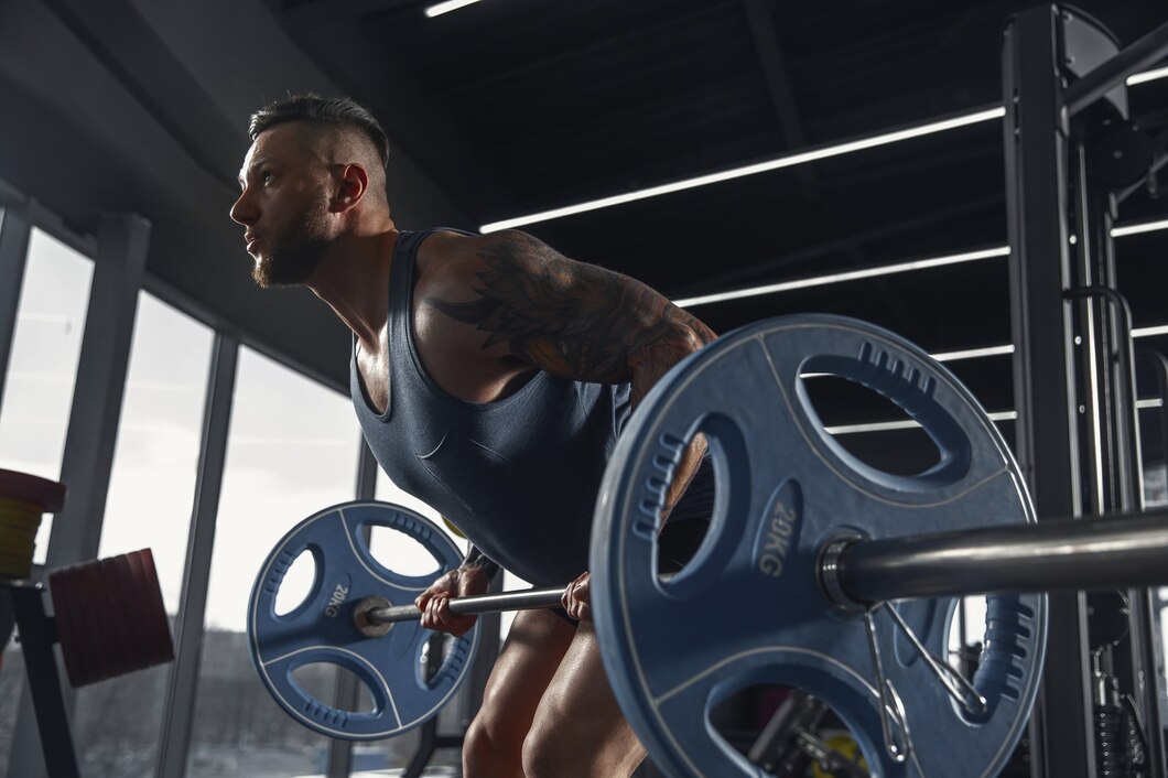 Unlocking the Secret of Post-Activation Potentiation (PAP): Enhancing Explosive Power