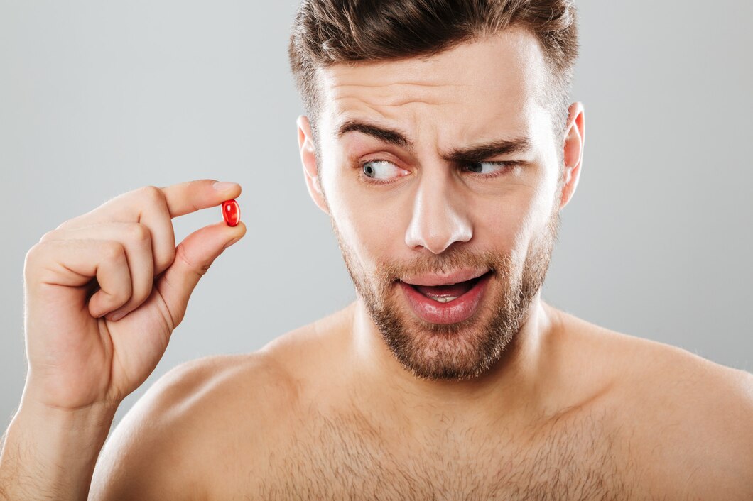 Sildenafil Beyond ED: Surprising Secondary Benefits of Viagra