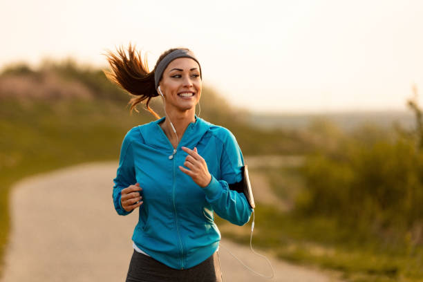 Embrace a Healthier Lifestyle: The Lifetime Benefits of Exercise