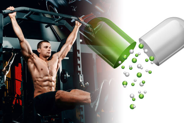 Unlock Your Potential: 4 Essential Supplements for Maximizing Your Bulking Season Gains