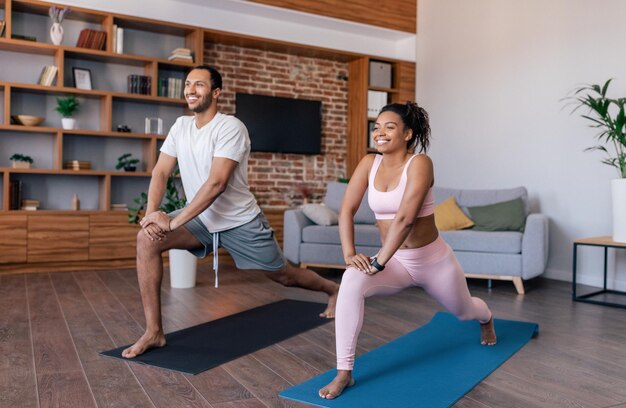 Home Workouts:Stay Fit When Life Throws You a Curveball