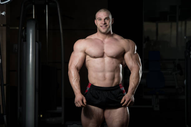 Maximizing Performance and Muscle Growth: The Comprehensive Guide to Harnessing the Power of Trenbolone