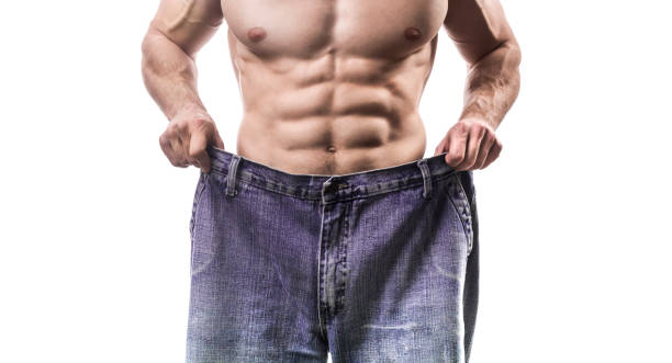 Can Boosting Your Testosterone Help You Lose Fat?