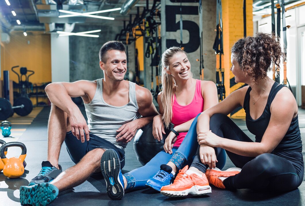 Embarking on Your Gym Journey: Comprehensive Guide for Beginners - Your Fitness Start