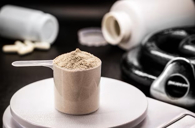 Whey Protein vs. Soy Protein: A Comprehensive Comparison