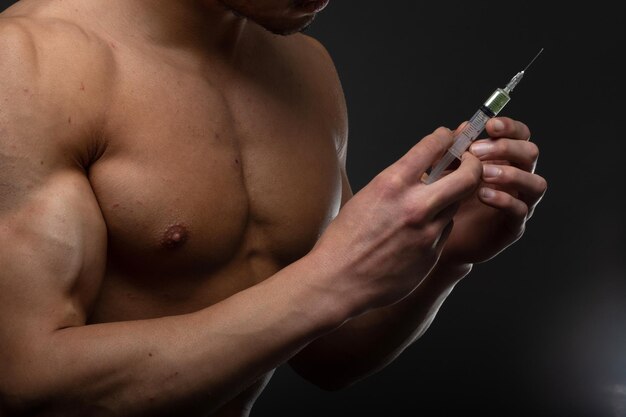 Testosterone Enanthate Injections - Benefits, Side Effects, and Dosage