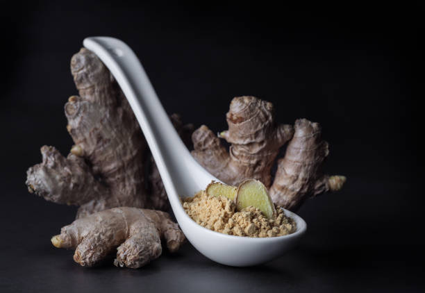 Black Ginger: A Traditional Thai Performance Booster