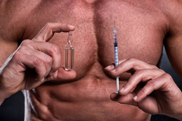 Sustanon: The Ultimate Steroid Synergy