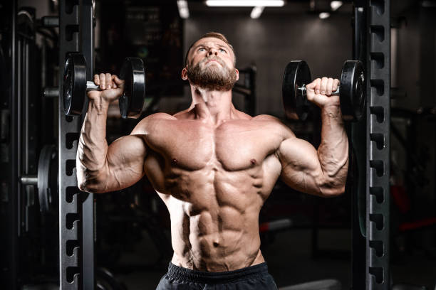 Exploring the Best Bench Press Variation for Chest Building