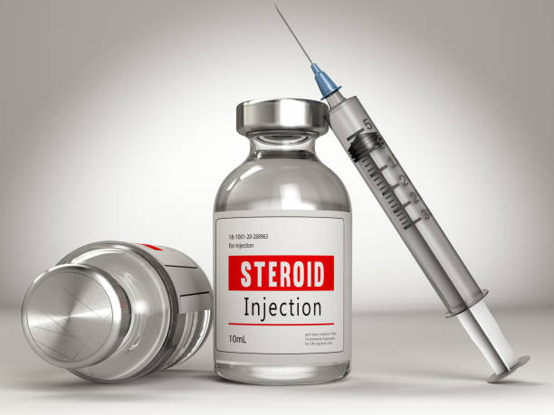 Unlocking the World of Anabolic Steroids