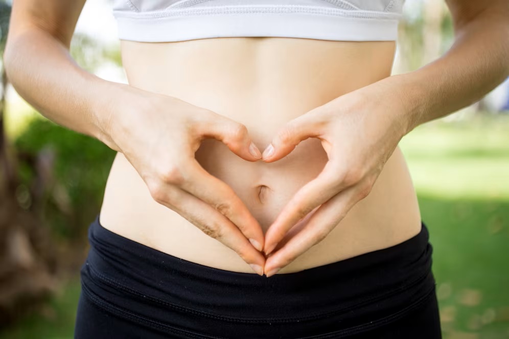 Stomach Health Guide: The Essential Role of Prebiotics