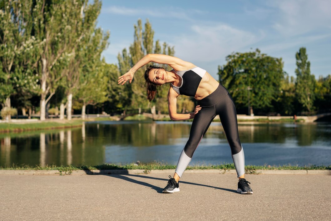 El Poder Subestimado del Entrenamiento de Movilidad en Regímenes de Fitness