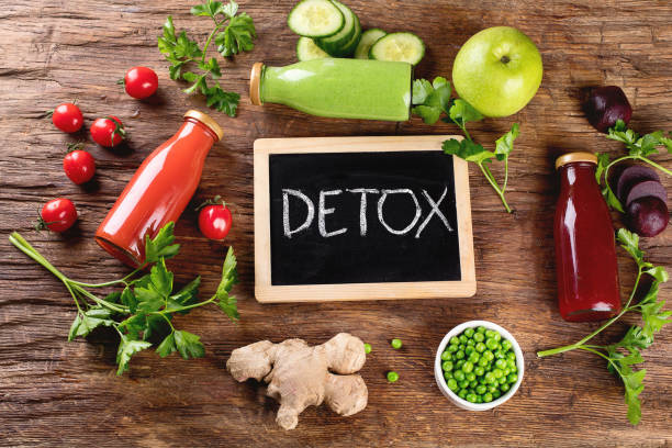 Optimizing Your Body's Detoxification Process: A Comprehensive Guide