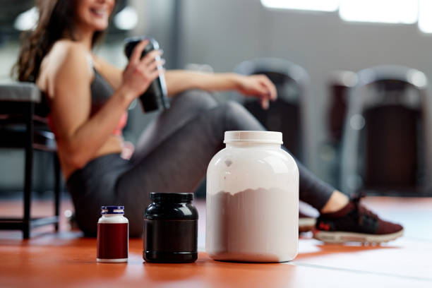 Exploring the World of Protein Supplements: Types, Benefits, and Considerations