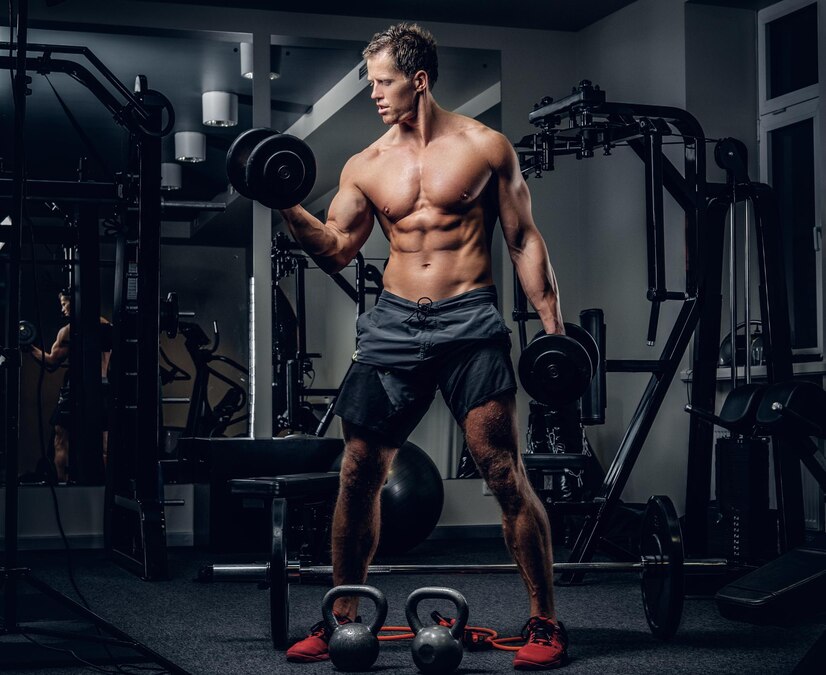 Top 5 Benefits of Oxandrolone for Enhanced Muscle Power and Performance