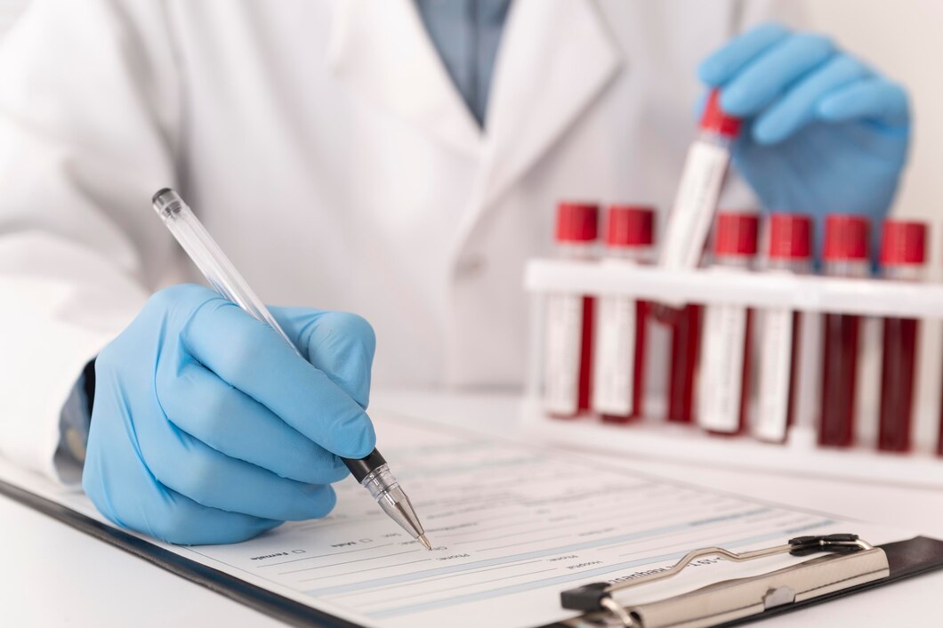 Delving Deeper into the HPTA and Its Importance in Bloodwork