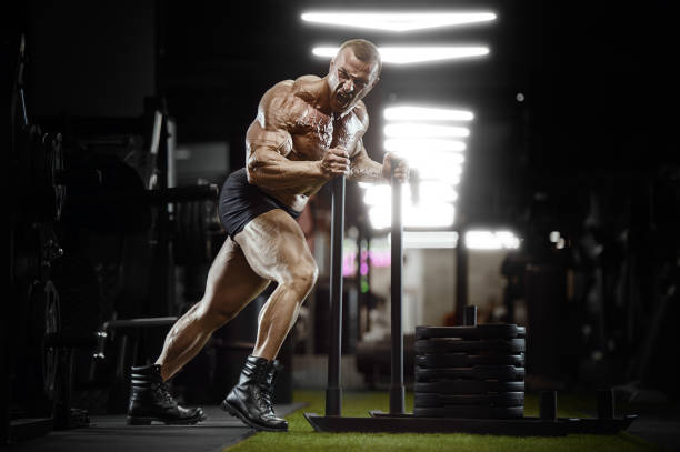 Exploring the Role of Steroids in Bodybuilding: Unveiling the Benefits, Risks, and Recommendations